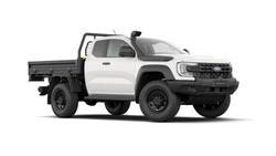 2026 Ford Ranger Super Duty