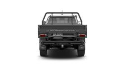 2026 Ford Ranger Super Duty