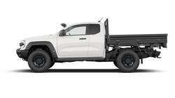 2026 Ford Ranger Super Duty
