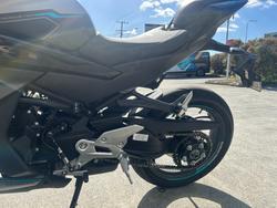 2026 CFMOTO 2026 Cf Moto 450CC 450SR-S BLACK