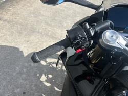 2026 CFMOTO 2026 Cf Moto 450CC 450SR-S BLACK