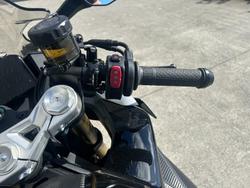 2026 CFMOTO 2026 Cf Moto 450CC 450SR-S BLACK