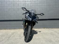 2026 CFMOTO 2026 Cf Moto 450CC 450SR-S BLACK