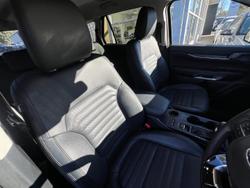 2025 Ford Everest Sport