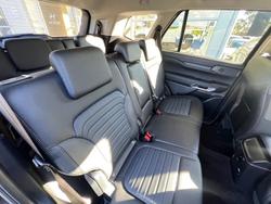 2025 Ford Everest Sport