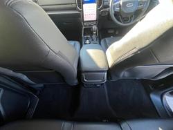 2025 Ford Everest Sport