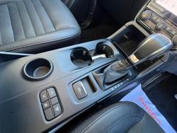 2025 Ford Everest Sport