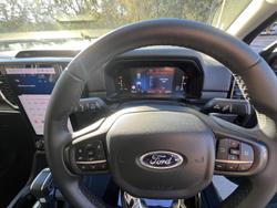 2025 Ford Everest Sport