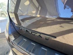 2025 Ford Everest Sport