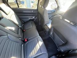 2025 Ford Everest Sport