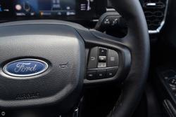 2026 Ford Ranger Sport