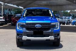 2026 Ford Ranger Sport