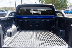 2026 Ford Ranger Sport