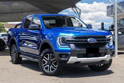 2026 Ford Ranger Sport