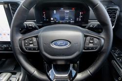 2026 Ford Ranger Sport