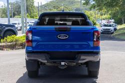 2026 Ford Ranger Sport