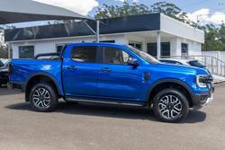 2026 Ford Ranger Sport