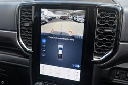 2026 Ford Ranger Sport