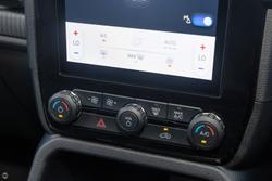 2026 Ford Ranger Sport