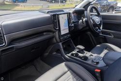 2026 Ford Ranger Sport