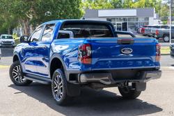 2026 Ford Ranger Sport