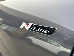 2025 Hyundai Tucson Hybrid Premium N Line