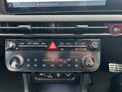 2025 Hyundai Tucson Hybrid Premium N Line