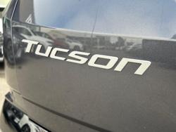 2025 Hyundai Tucson Hybrid Premium N Line