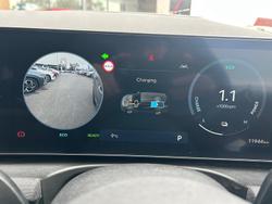 2025 Hyundai Tucson Hybrid Premium N Line