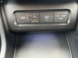 2025 Hyundai Tucson Hybrid Premium N Line