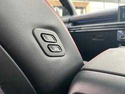2025 Hyundai Tucson Hybrid Premium N Line