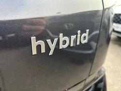 2025 Hyundai Tucson Hybrid Premium N Line