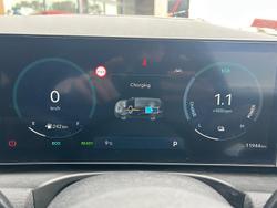 2025 Hyundai Tucson Hybrid Premium N Line