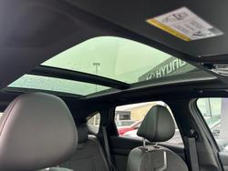 2025 Hyundai Tucson Hybrid Premium N Line