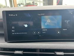 2025 Hyundai Tucson Hybrid Premium N Line