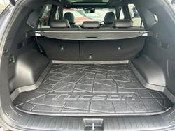 2025 Hyundai Tucson Hybrid Premium N Line