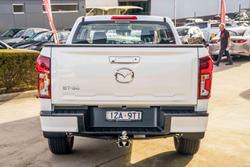 2025 Mazda BT-50 XT