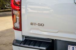 2025 Mazda BT-50 XT