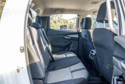 2025 Mazda BT-50 XT