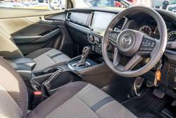 2025 Mazda BT-50 XT