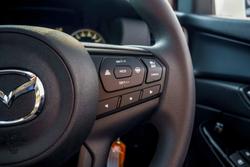 2025 Mazda BT-50 XT