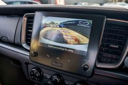 2025 Mazda BT-50 XT