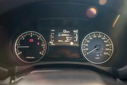 2025 Mazda BT-50 XT