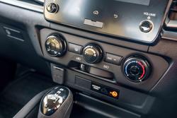 2025 Mazda BT-50 XT