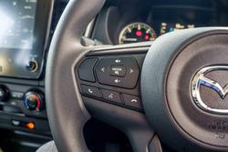 2025 Mazda BT-50 XT