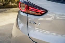 2026 Mazda CX-3 G20 Pure