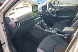 2026 Mazda CX-3 G20 Pure