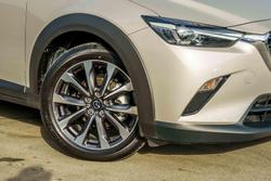 2026 Mazda CX-3 G20 Pure