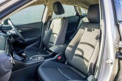 2026 Mazda CX-3 G20 Pure