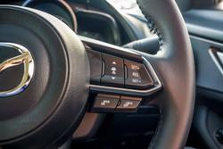2026 Mazda CX-3 G20 Pure